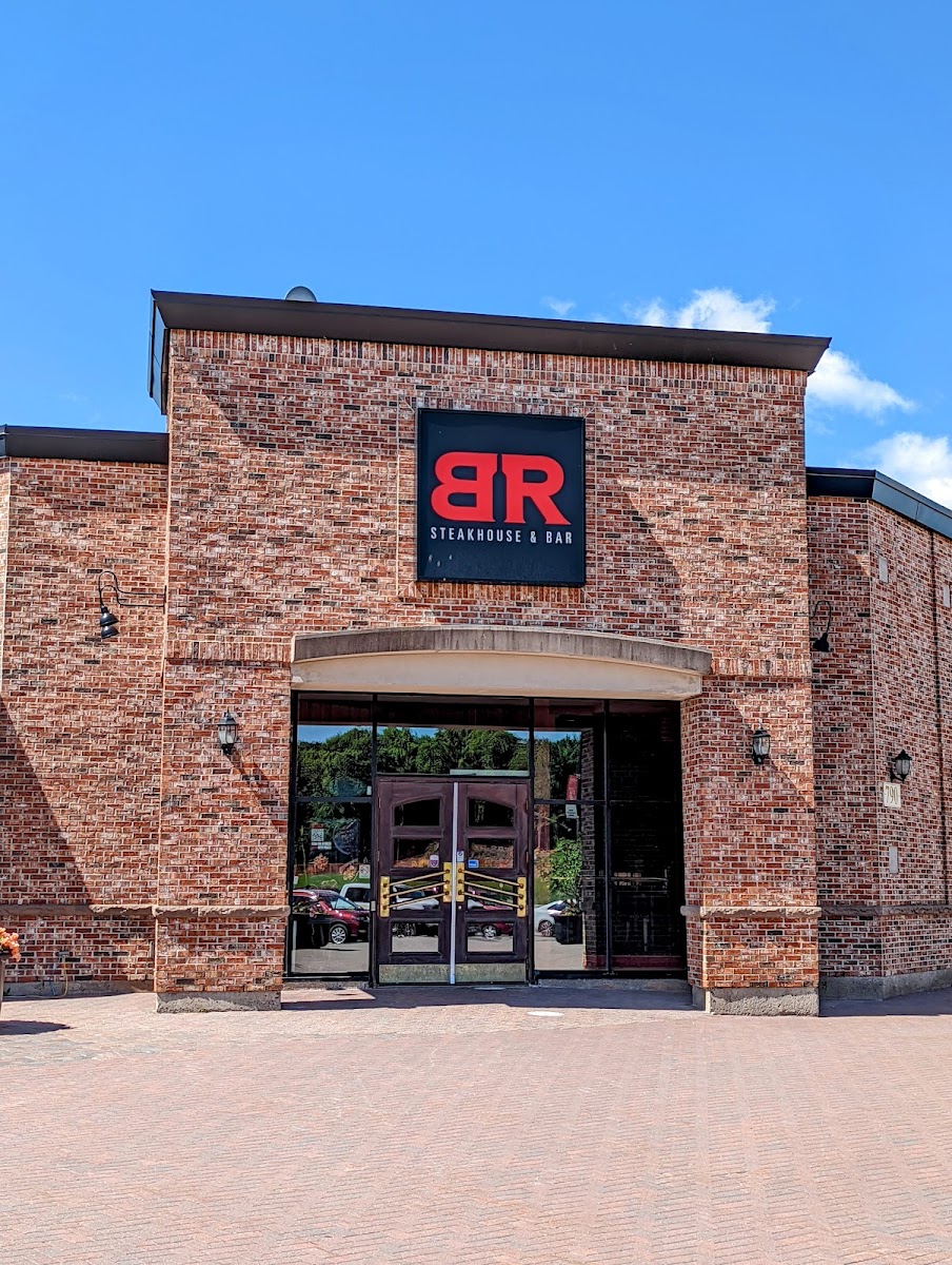Bâton Rouge Grillhouse & Bar - Closed for Renovations.